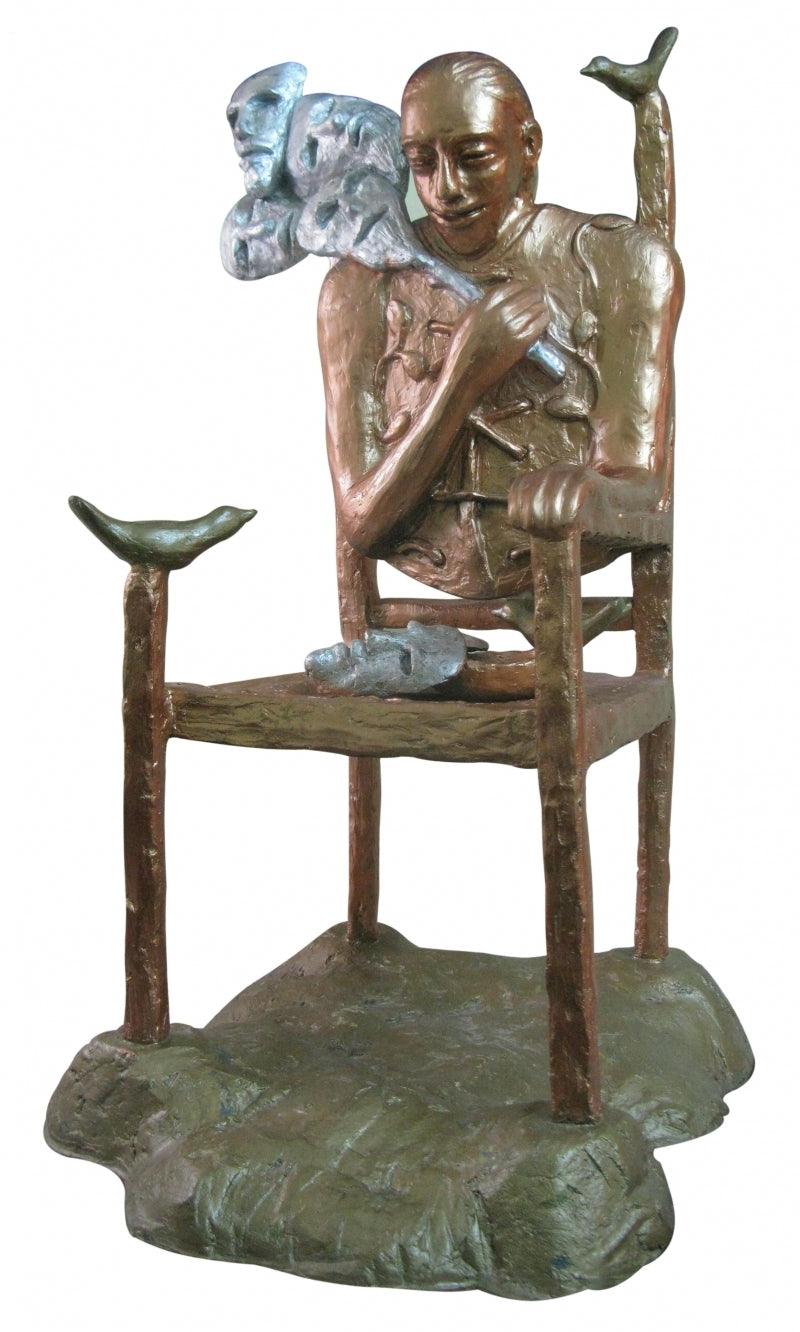 Understanding Sculptures: The 3D Art Form