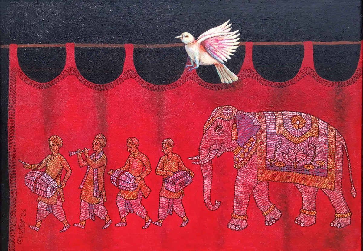 Prasenjit Nath