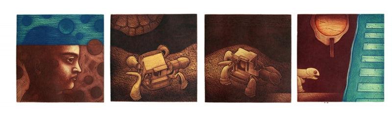 Atin Basak - Exclusive Collection Available for Sale Online