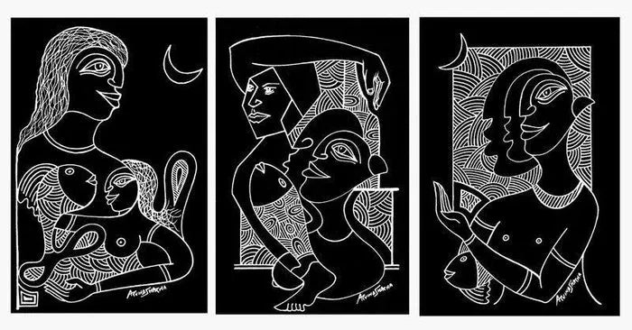 Mount Drawing - Exclusive Collection Available for Sale Online