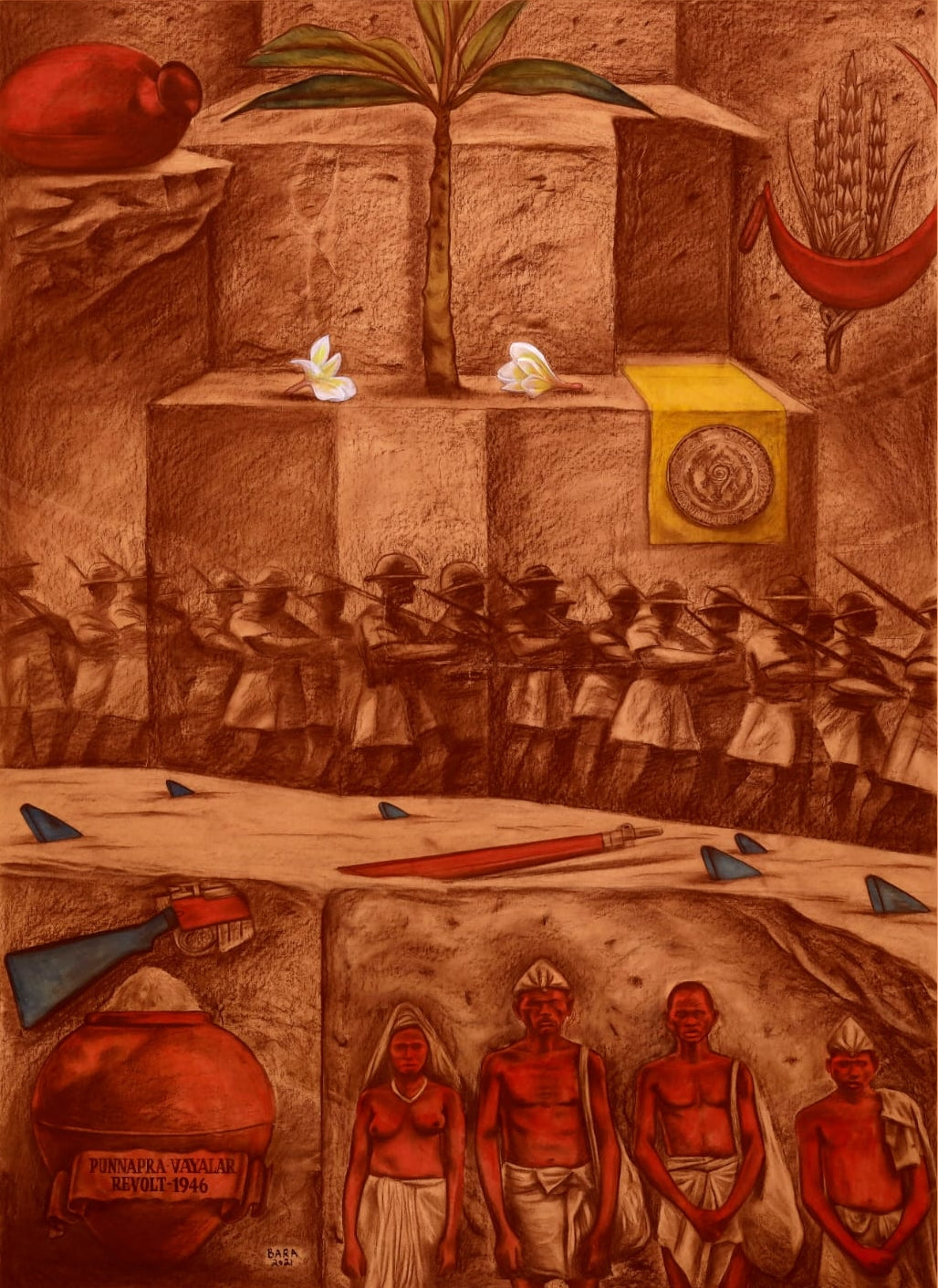 Bara Bhaskaran