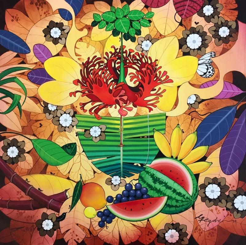 Ganapati Hegde - Exclusive Collection Available for Sale Online