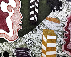 Contemporary Printmaking