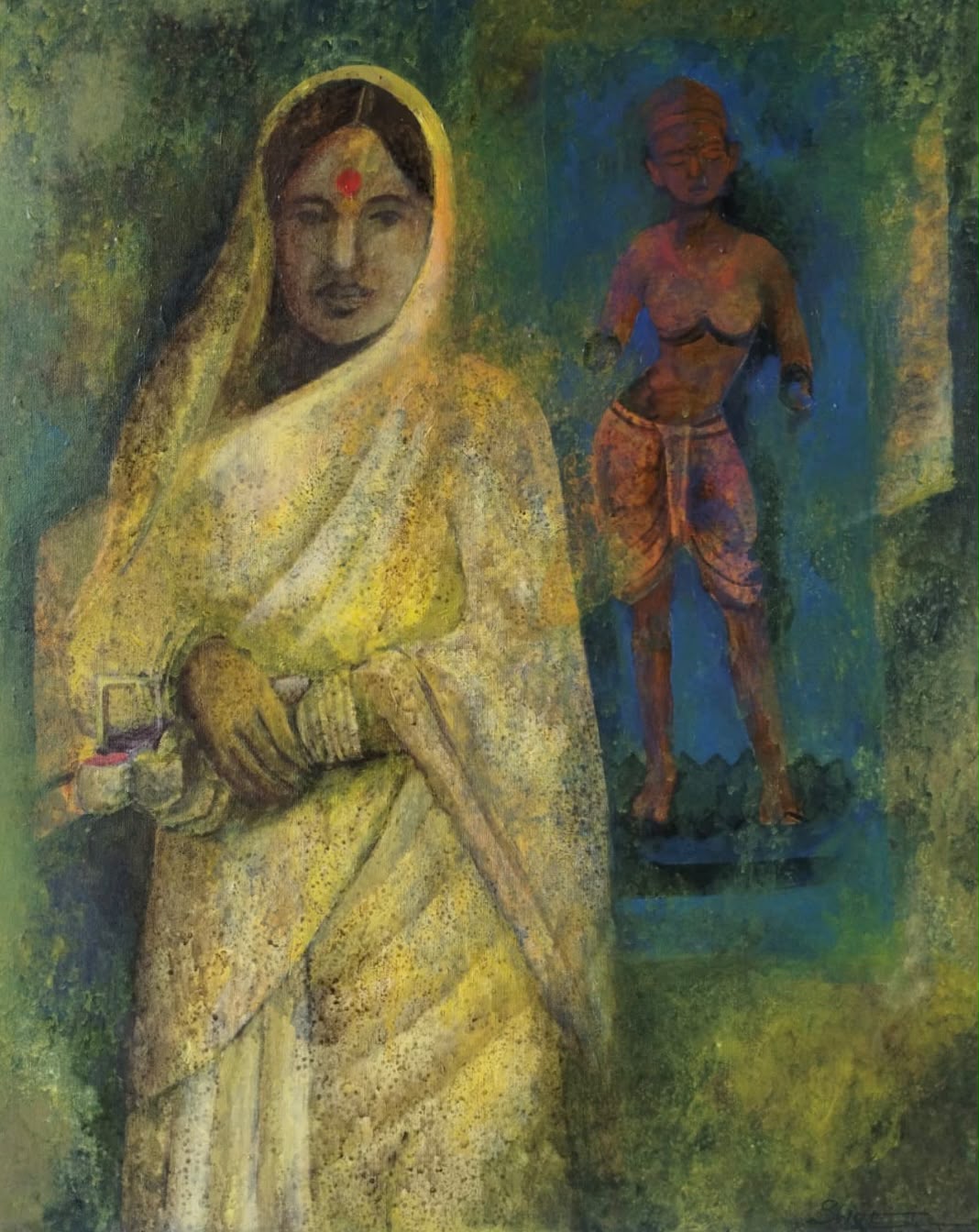 Swati Sabane