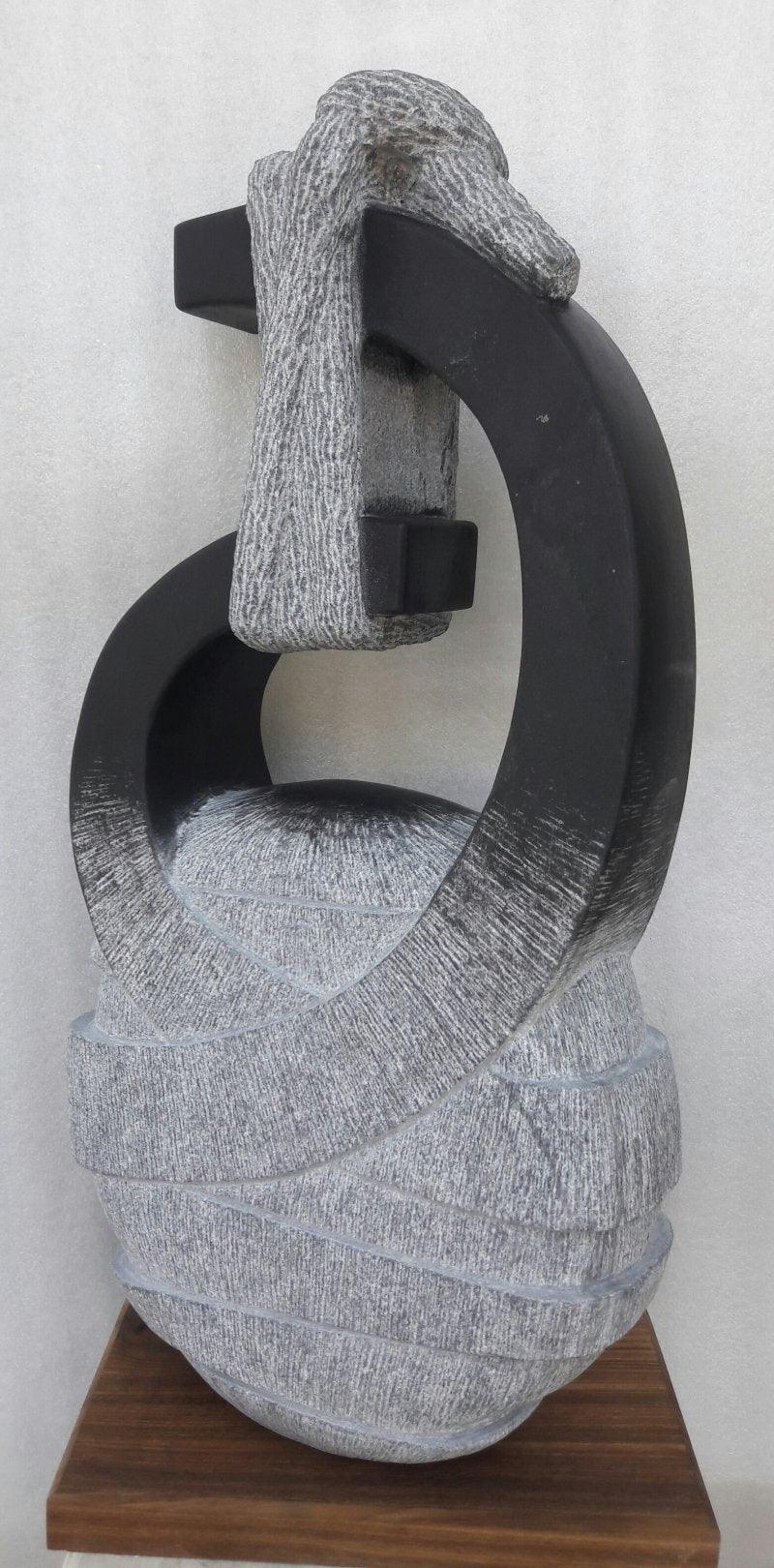 Abstract Sculpture