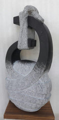 Abstract Sculpture