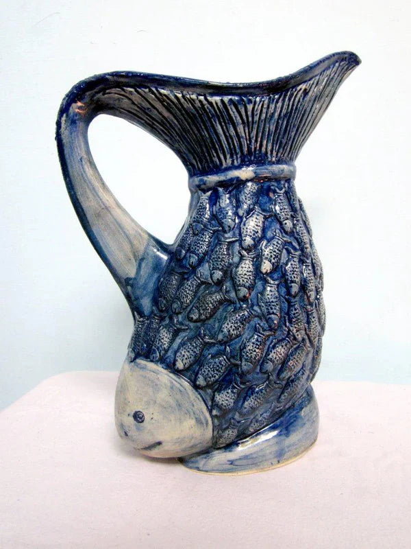 Pots Vessels Sculpture