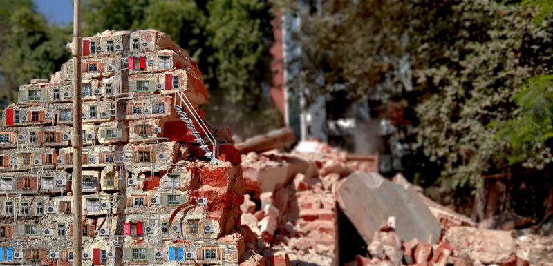 Contemporary Art Prints