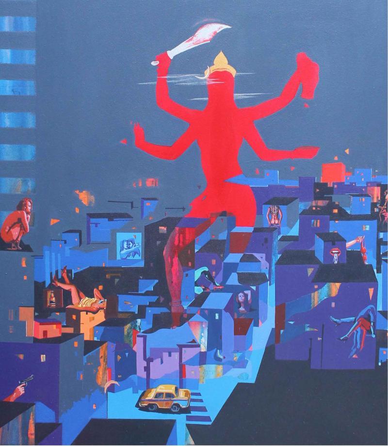 Abhijit Paul - Exclusive Collection Available for Sale Online