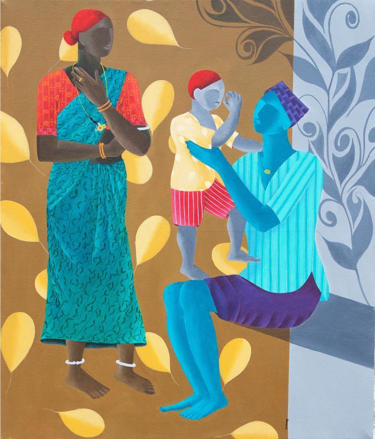 Abhiram Bairu - Exclusive Collection Available for Sale Online