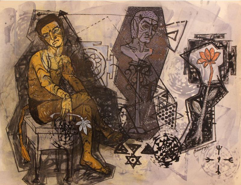 Abhishek Chourasia - Exclusive Collection Available for Sale Online