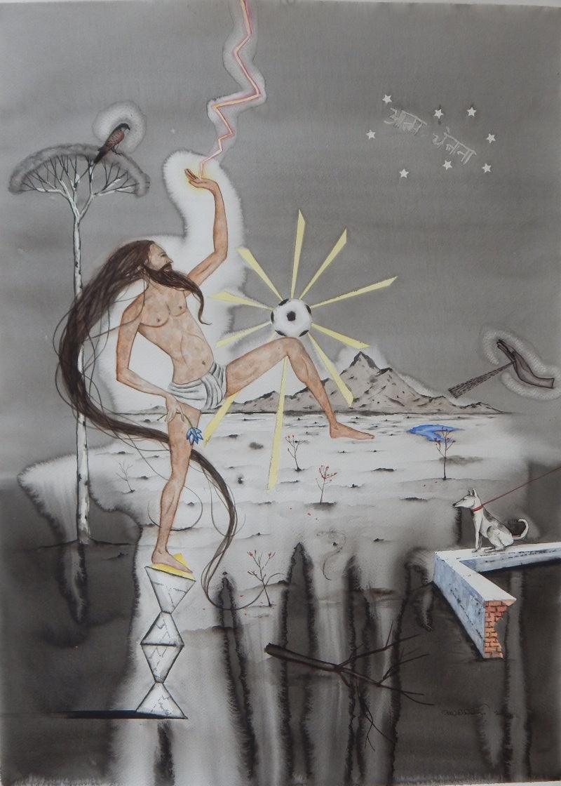 Alok Bal - Exclusive Collection Available for Sale Online