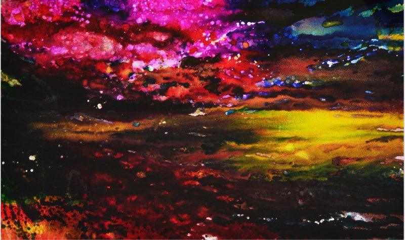 Amit Dodiya - Exclusive Collection Available for Sale Online