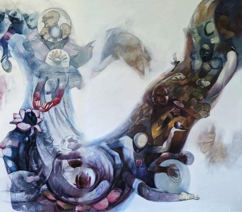 Anas Sultan - Exclusive Collection Available for Sale Online