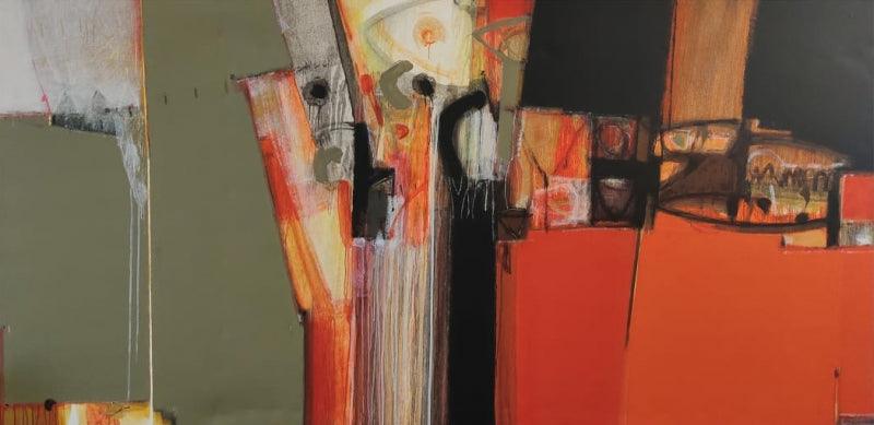 Anil Gaikwad - Exclusive Collection Available for Sale Online