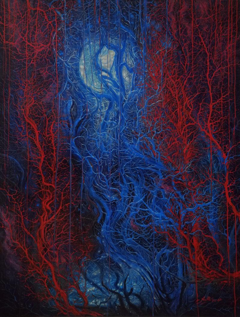 Anil Kumar Vishwakarma - Exclusive Collection Available for Sale Online