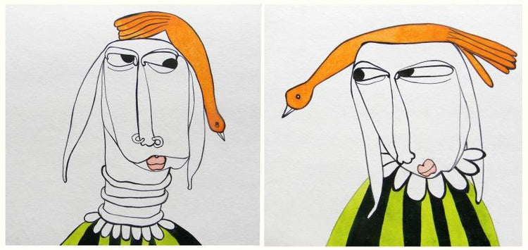 Anirban Dhar | Buy Anirban Dhar Original Drawings, Paintings & Artworks ...