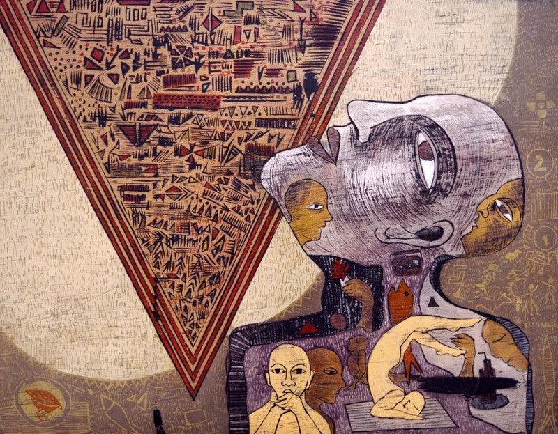 Ankit Kushwaha - Exclusive Collection Available for Sale Online