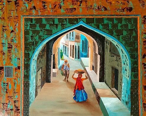 Anuja Sane - Exclusive Collection Available for Sale Online