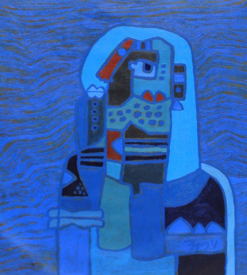 Anup Shrivastav - Exclusive Collection Available for Sale Online