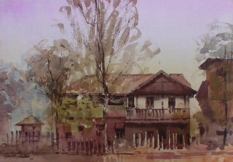 Anupam Chauhan - Exclusive Collection Available for Sale Online