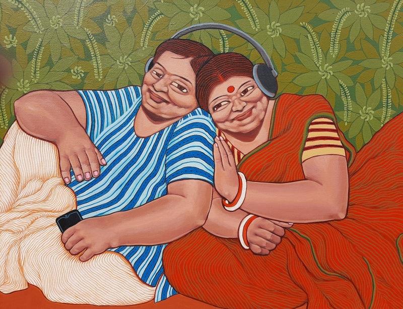 Apurba Karati - Exclusive Collection Available for Sale Online