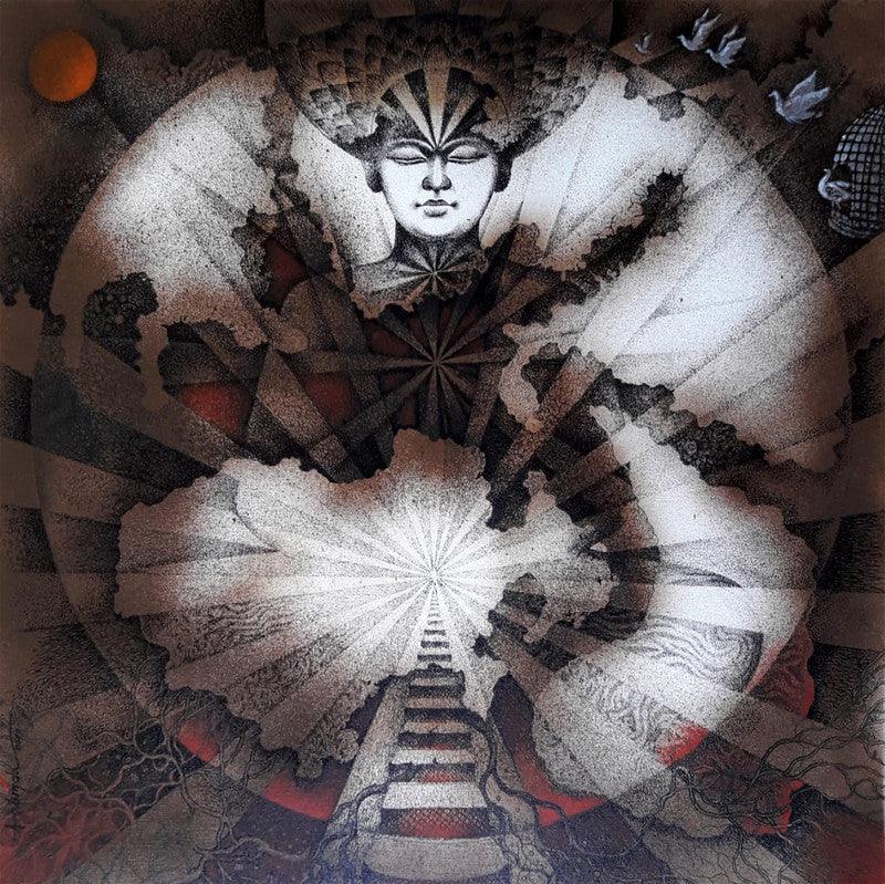 Arabinda Samanta - Exclusive Collection Available for Sale Online