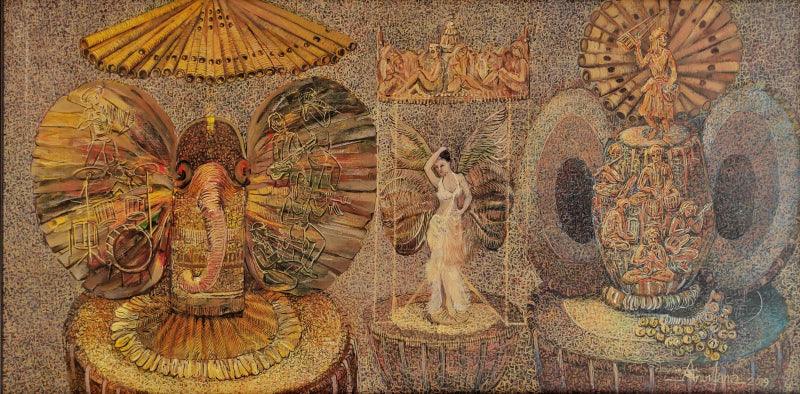 Arun Jana - Exclusive Collection Available for Sale Online