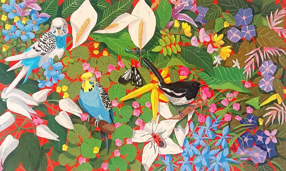 Ashik Alikhan - Exclusive Collection Available for Sale Online