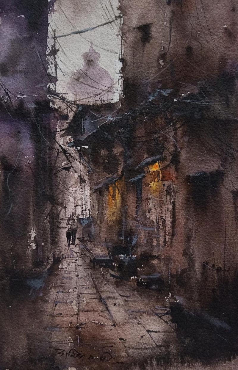 Ashwin Khapare - Exclusive Collection Available for Sale Online