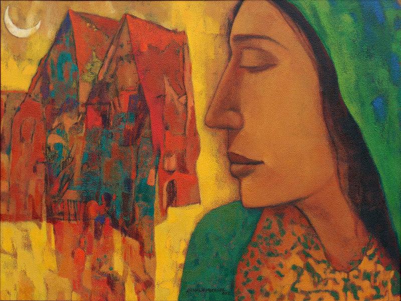 Avinash Mokashe - Exclusive Collection Available for Sale Online