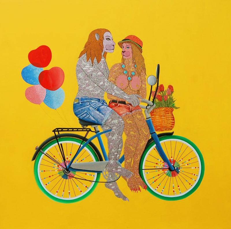 Bandana Kumari - Exclusive Collection Available for Sale Online