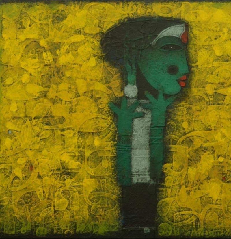 Basuki Dasgupta - Exclusive Collection Available for Sale Online