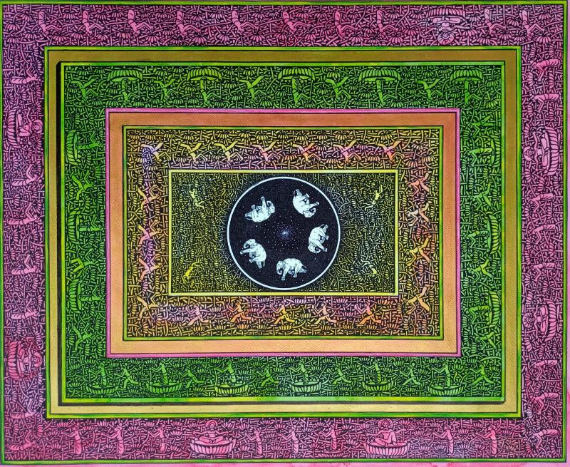 Bharat Dodiya - Exclusive Collection Available for Sale Online