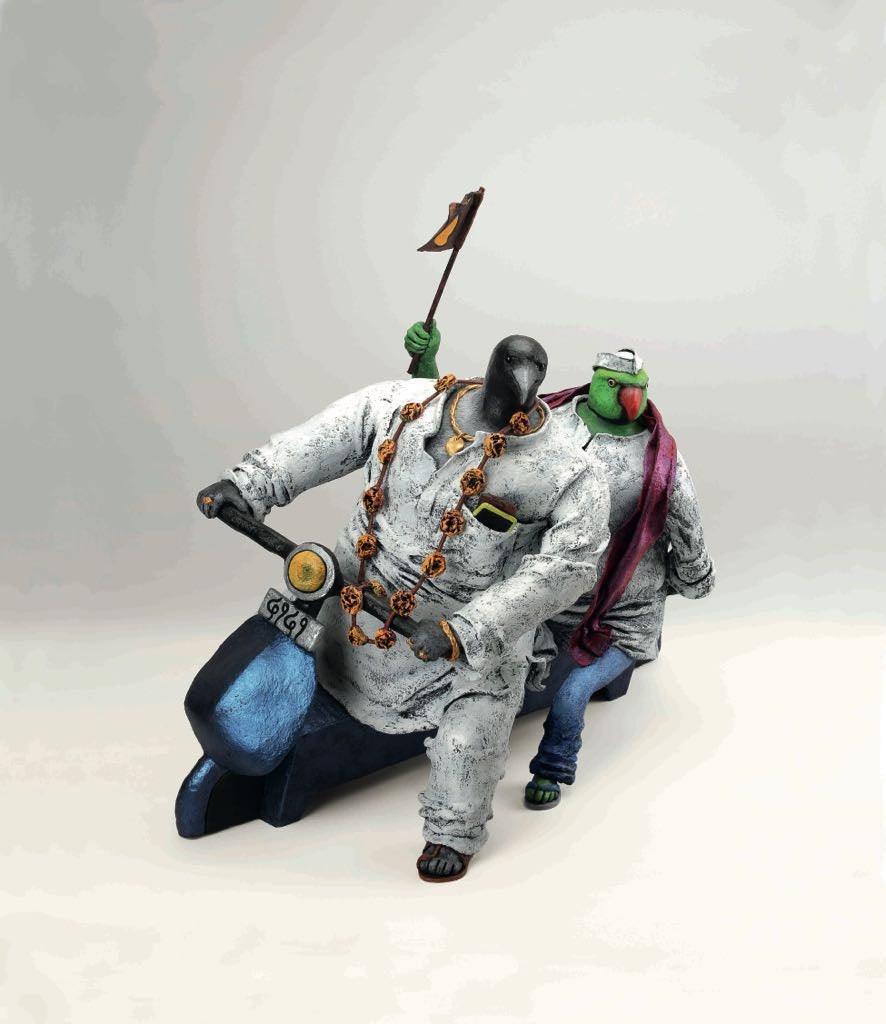 Bharati Pitre - Exclusive Collection Available for Sale Online