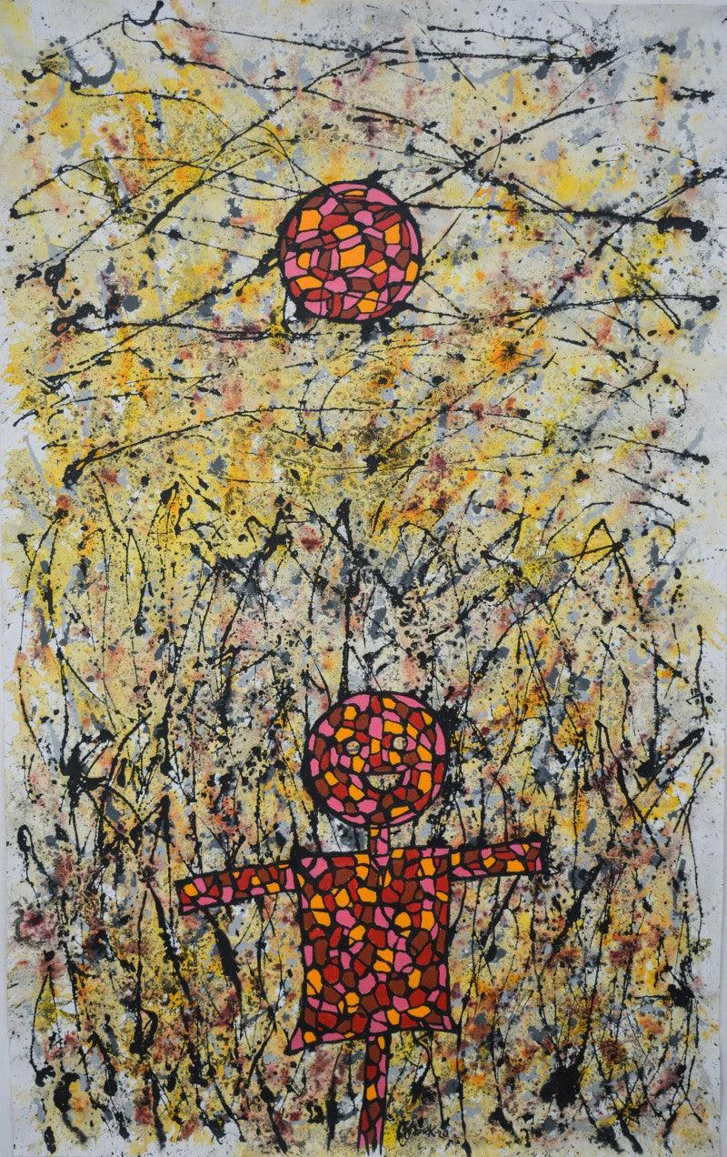 Bibekananda Santra - Exclusive Collection Available for Sale Online