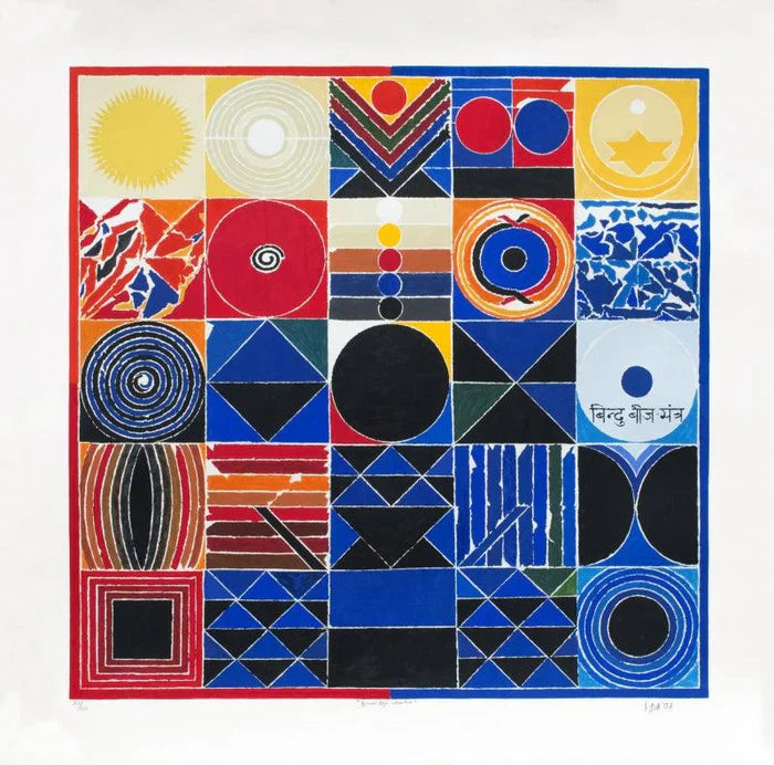 Mantra Artworks & Paintings