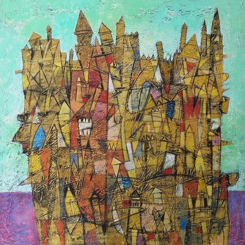 Biswajit Mondal - Exclusive Collection Available for Sale Online