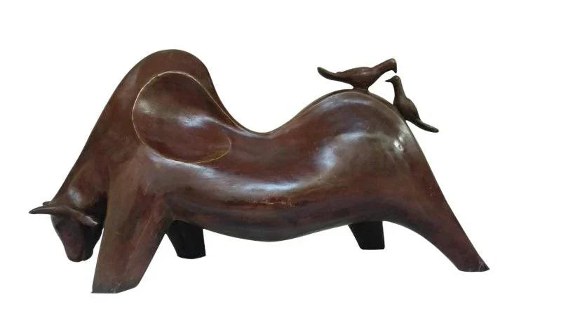 Bring Nature Indoors: Explore Our Collection of Bird Statues & Figurines - Exclusive Collection Available for Sale Online