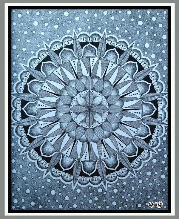 Pattern And Feature Drawing Pattern Drawings & Artworks | Buy Pattern Sketches & Wall Art Online ...
