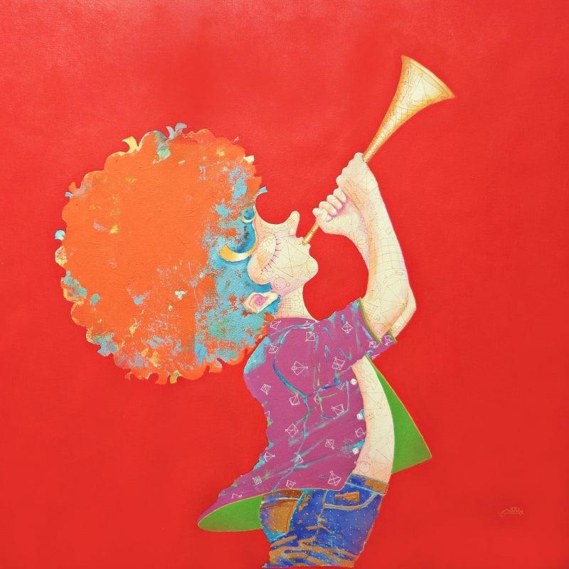 Buy Pop Art for a Bold & Vibrant Space - Exclusive Collection Available for Sale Online