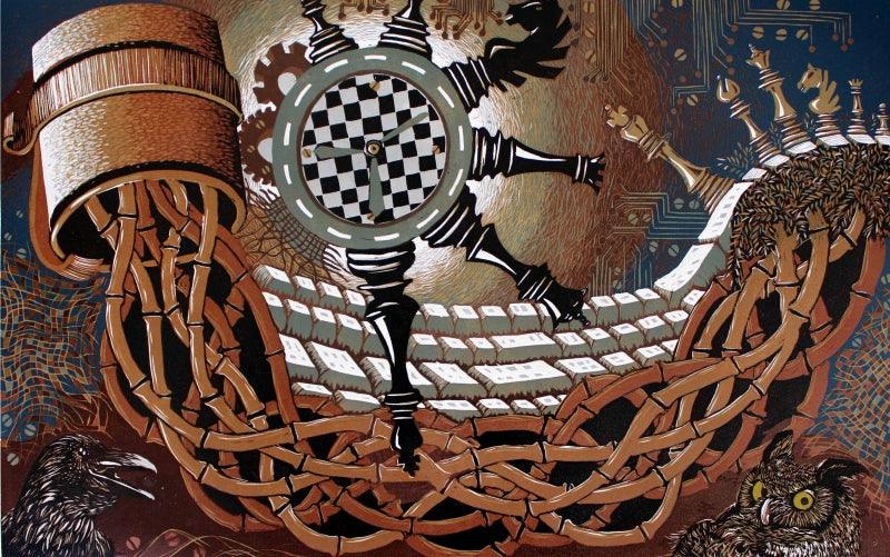 Chandat Dimple - Exclusive Collection Available for Sale Online