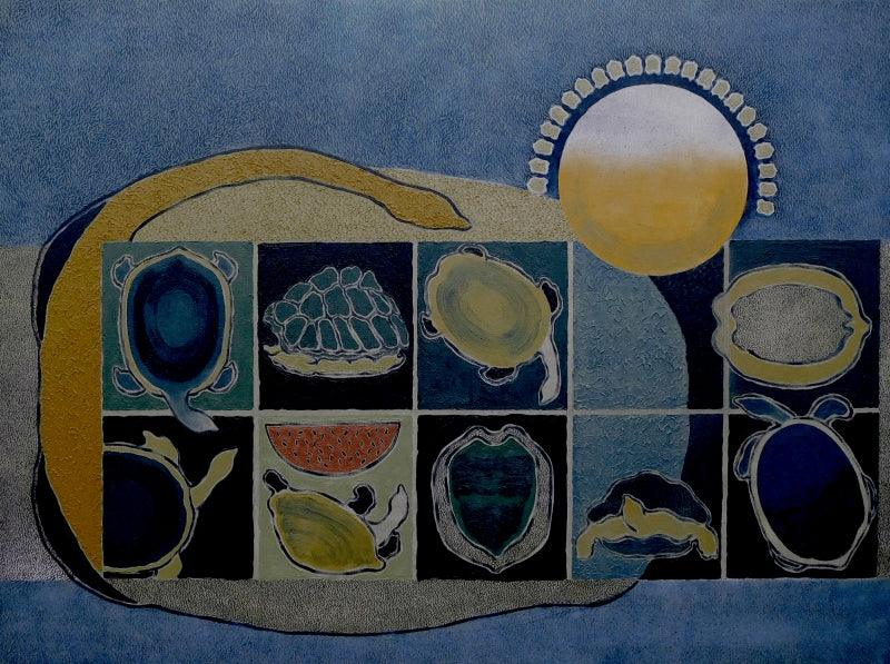 Chandrakant Halyal - Exclusive Collection Available for Sale Online