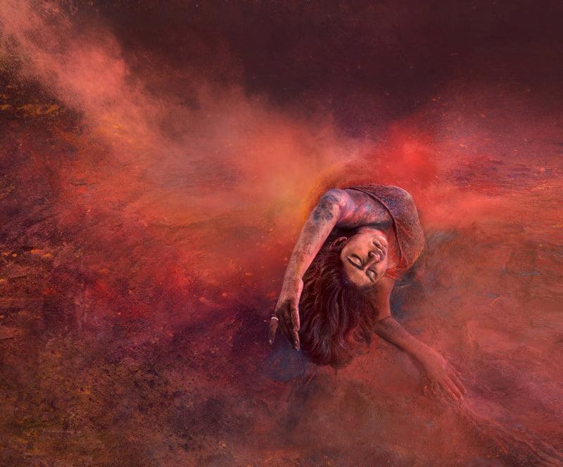 Harrashad Kaamble - Exclusive Collection Available for Sale Online