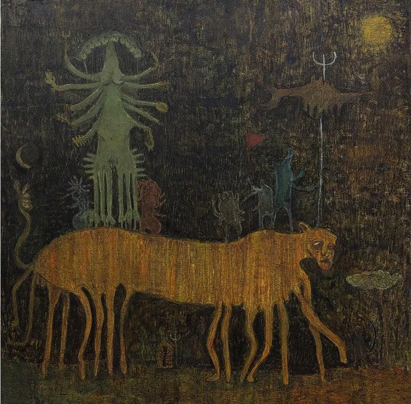 Darshan Mahajan - Exclusive Collection Available for Sale Online