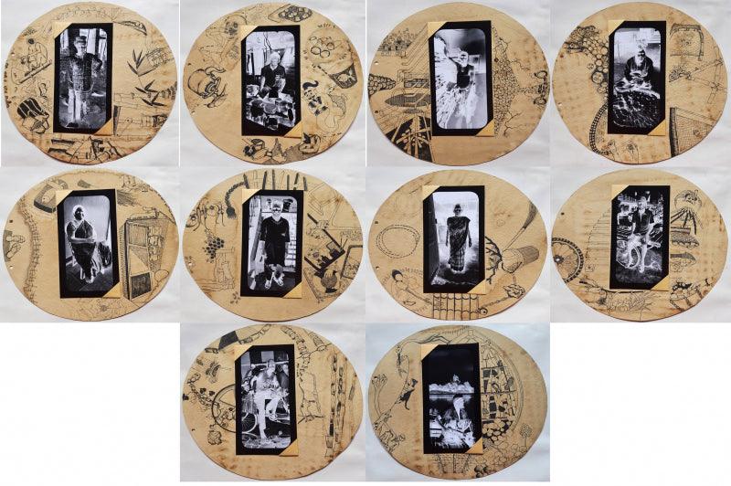 Debaroti Seth - Exclusive Collection Available for Sale Online