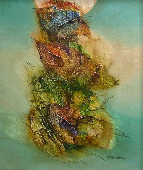 Deepak Khogre - Exclusive Collection Available for Sale Online