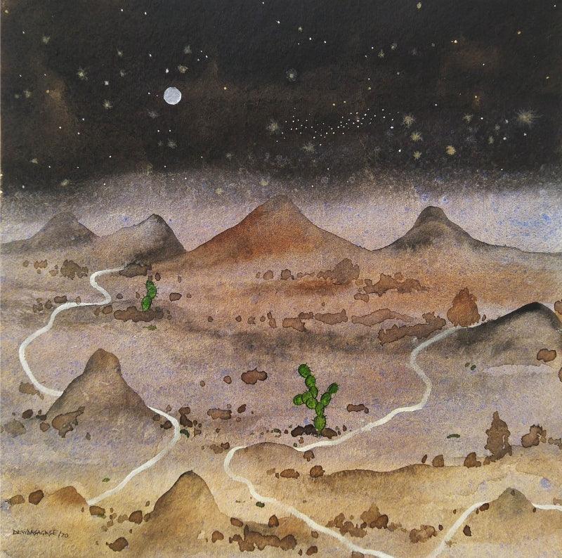 Devidas Agase - Exclusive Collection Available for Sale Online