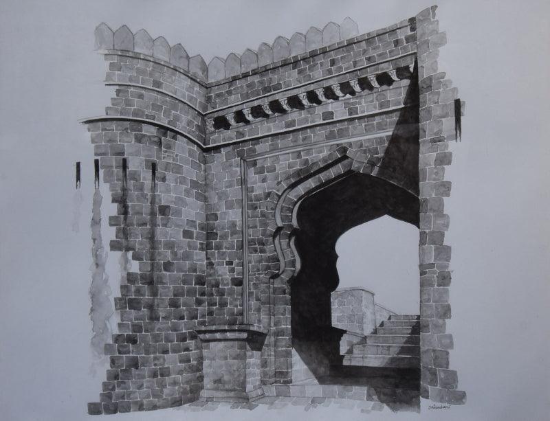 Dhirendra Mandge - Exclusive Collection Available for Sale Online