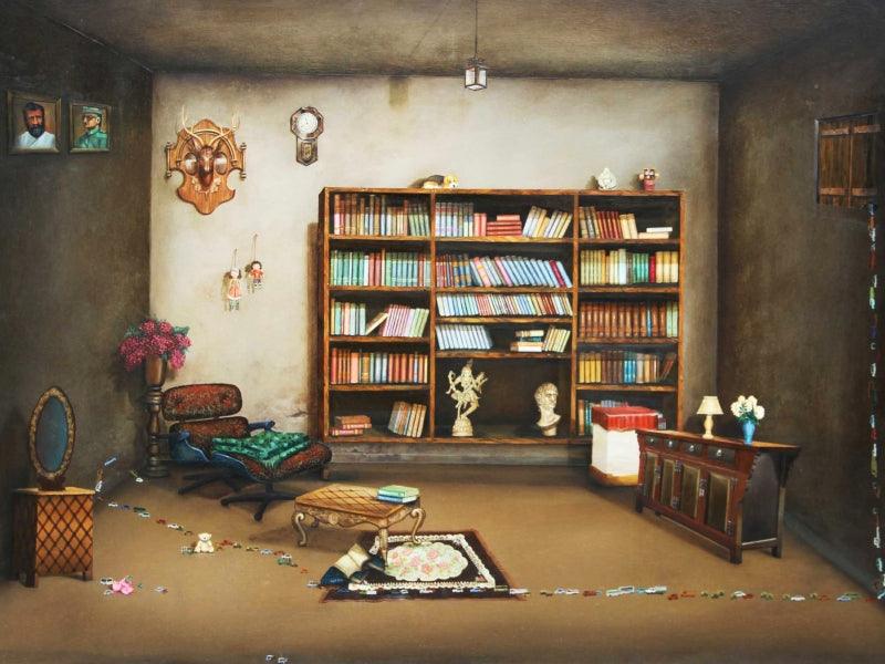 Digbijayee Khatua - Exclusive Collection Available for Sale Online